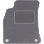 Tapis conducteur : audi a4 b8 berline, break, avant, allroad (2007 - 2015)
