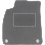 Tapis conducteur : audi a6 c7 berline, break, avant (2011 - 2017)