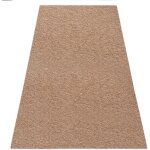 Tapis - moquette eton beige beige 300x400 cm