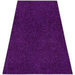 Tapis - moquette eton violet purple 200x300 cm