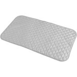 Tapis de repassage pliable portable, tapis � repasser, tapis de repassage pour dessus de table et en ...