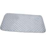 Tapis � repasser chaleur antid�rapant alternative pratique au planche �