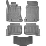 Tapis de sol aristar 604029 + housse 251992 - mercedes classe e w214 berline kombi 2023 - (�galement ...
