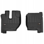 Tapis de sol en caoutchouc pour volvo fh 2005 - 2012 3d