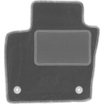 Tapis de sol conducteur : audi q3 i 8u suv (2011 - 2018)
