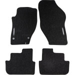 Tapis de sol de voiture pour peugeot 308 i 2007 - 2013 velours imperm�able 4pcs