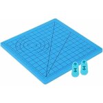Tapis de stylo d'impression 3d, tapis en silicone pour stylo 3d avec artisanat d'art de base multi - ...