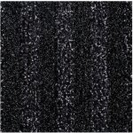 No brand - tapis tufté twinmat evo anthracite rouleau largeur 2. 05m epaisseur 8mm, à la coupe - btb No brand - tapis tufté twinmat evo anthracite rouleau largeur 2. 05m epaisseur 8mm, à la coupe - btb