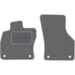 Tapis de voiture avant : audi a3 8y iv berline, liftback, break, avant (2020 - )