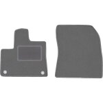 Tapis de voiture avant: citro�n berlingo iii combi (2018 - )