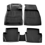 Tapis de voiture pour ford puma � partir de 2019