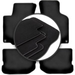 Tapis de voiture haut de gamme pour : volkswagen new beetle coup�, cabriolet (1997 - 2020)