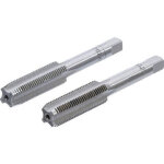 Tarauds et fili�res m12x1, 25 pr� - taraudage et fili�re m12 x 1, 25 mm 2 pi�ces