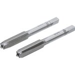 Tarauds et fili�res pr� - taraud et fili�re m8 x 1, 0 mm 2 pi�ces