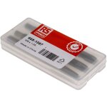 Taraud m8, pas de 1. 25mm, m�trique, hss ( prix pour 1 jeu )