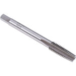 Taraud m8, pas de 1. 25mm, mtrique, hss, taraud  main ( prix pour 1 )