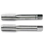 Tarauds � main fanar 2 pi�ces m22 x 1, 5 hss din - 2181