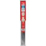 Targettes sans plomb, 90% etain, 10 % zinc �8, 440mm, sous coques - 2 pcs - express - 1936