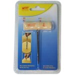 Tarière en bois n. 1, 5 sous blister Tarière en bois n. 1, 5 sous blister