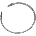 Tari�re de vidange professionnelle en acier �pais de 10 mm pour �vier de cuisine, tuyau de sol, retrait ...