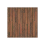 Sol pvc best - imitation parquet pont de bateau - echantillon 15 x 20 cm