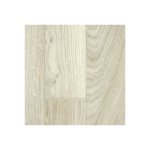 Tarkett - sol pvc best - imitation parquet blanchi petites lames - rouleau de 3m x 3m