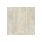 Tarkett - sol pvc premium envers textile - carrelage effet calcaire - gr�ge - rouleau de 3m x 3m