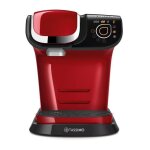 Bosch - tas6503 - machine a cafe tassimo multi - boissons - reservoir deau 1, 3l - arret automatique ...