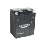 Batterie ytx14ahbs + à gauche Batterie ytx14ahbs + à gauche