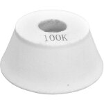 Tasse de broyage de tasse de broyage �lev�e durabilit� durabilit� bonne attrition en corson blanc grinder100 ...