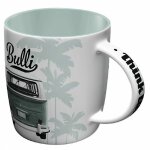 Tasse en c�ramique bulli volkswagen