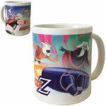 Tasse c�ramique goldorak