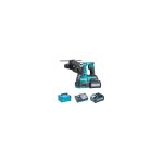 Perceuse  percussion makita hr003gm201 40v 4ah