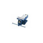 Etau tout acier 150 mm - outifrance