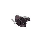 Tau fonte 150 mm machoires en acier