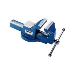 Tau  guide carr - ouverture de machoire: 230mm - longueur de machoire: 150mm - irimo