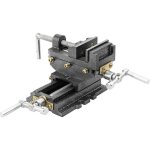 Tau de perceuse  pression manuelle 70 mm vidaxl