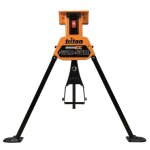 Triton - tau / tr�teau portable superjaws xxl sja100xl 799226