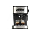 Mercucio - machine  expresso 20 bars, programmable, arrt automatique, 850w, sans bpa, arrt automatique, ...