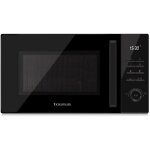 Taurus - micro - ondes grill 25l 1000w noir 970955000
