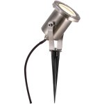 Taurus spot mobile inox gu10 nordlux 77029934