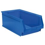 Bac de rangement  bec 22, 2 l - outifrance