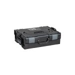 Tbs france l - boxx� 136 noir / gris vide