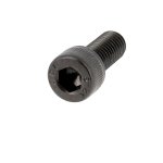 Tchc m10x55 / 55 acier 12. 9 noir ef din 912