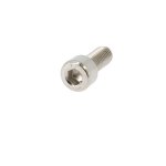 Tchc m3x18 inox a4 ef din 912