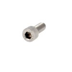 Tchc m3x20 inox a2 ef din 912