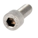 Tchc m3x8 inox a2 ef din 912