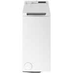 Whirlpool - tdlr 62344s fr / n machine à laver charge par dessus 6 kg 1200 tr / min blanc Whirlpool - tdlr 62344s fr / n machine à laver charge par dessus 6 kg 1200 tr / min blanc
