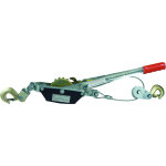 Tec hit 21500 - treuil horizontal - soulever et tirer des charges - 500 kg