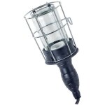 Tech - it - tec hit 831600 - baladeuse panier m�tallique 60w (livr�e sans ampoule)
